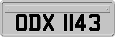 ODX1143