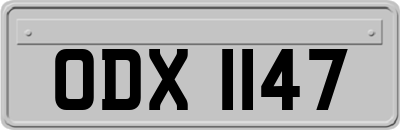 ODX1147