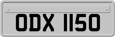 ODX1150