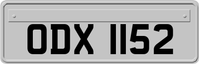 ODX1152