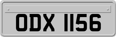 ODX1156