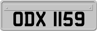 ODX1159