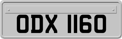 ODX1160