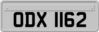 ODX1162