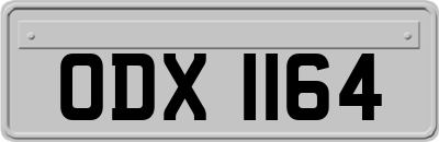 ODX1164