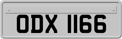 ODX1166