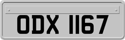 ODX1167