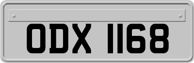 ODX1168