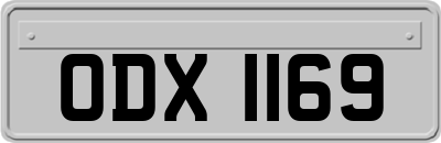 ODX1169