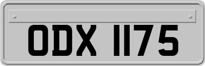 ODX1175