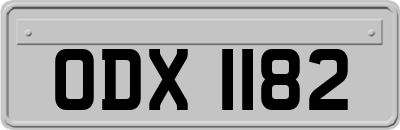 ODX1182