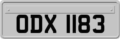 ODX1183