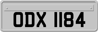 ODX1184