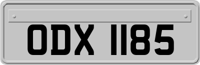 ODX1185