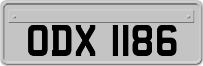 ODX1186