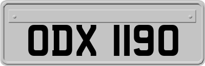 ODX1190
