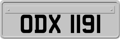 ODX1191