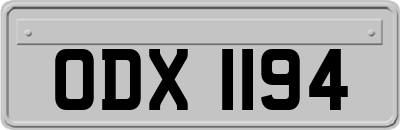 ODX1194