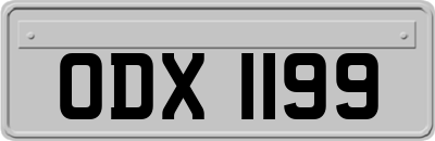 ODX1199