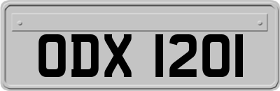 ODX1201