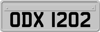 ODX1202