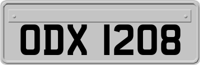 ODX1208