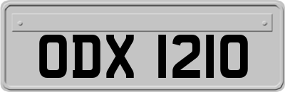 ODX1210