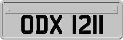 ODX1211