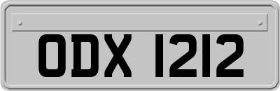 ODX1212