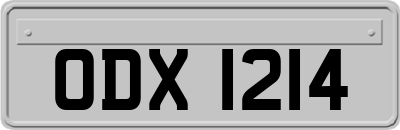 ODX1214