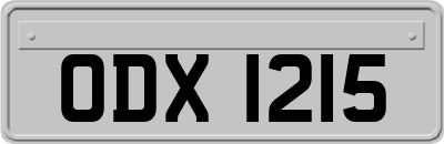 ODX1215