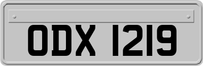 ODX1219