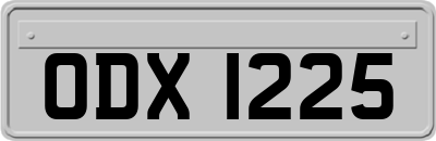 ODX1225