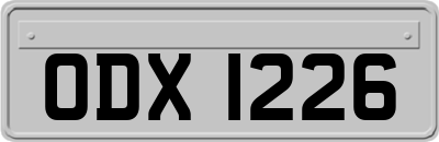 ODX1226