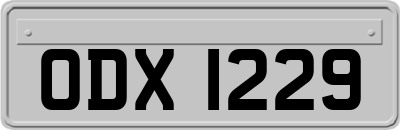 ODX1229