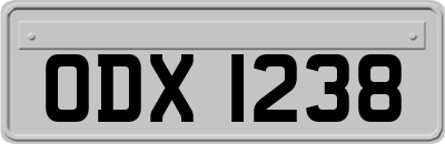 ODX1238