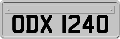ODX1240