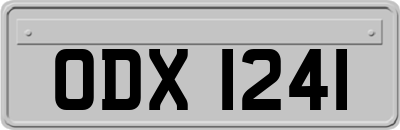 ODX1241