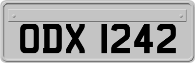 ODX1242