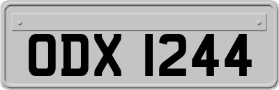 ODX1244
