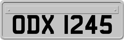 ODX1245