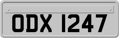 ODX1247