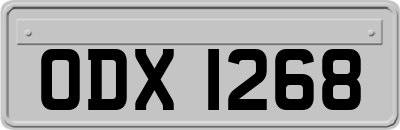 ODX1268