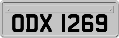 ODX1269