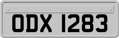 ODX1283