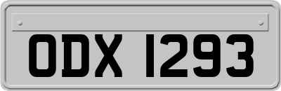 ODX1293