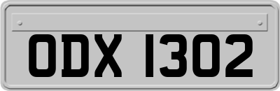 ODX1302