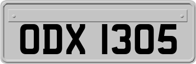 ODX1305
