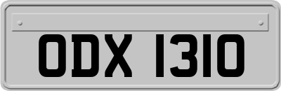 ODX1310
