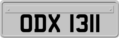 ODX1311